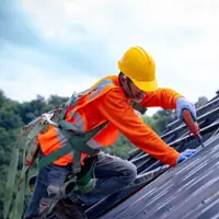 Roofing