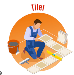 Tiler