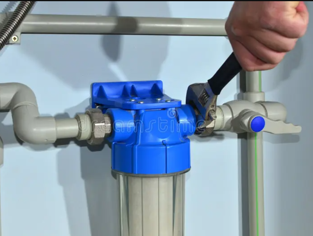 Borehole Drilling and Water Treatment Services