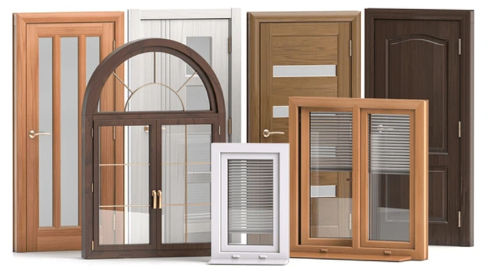 Windows & Doors